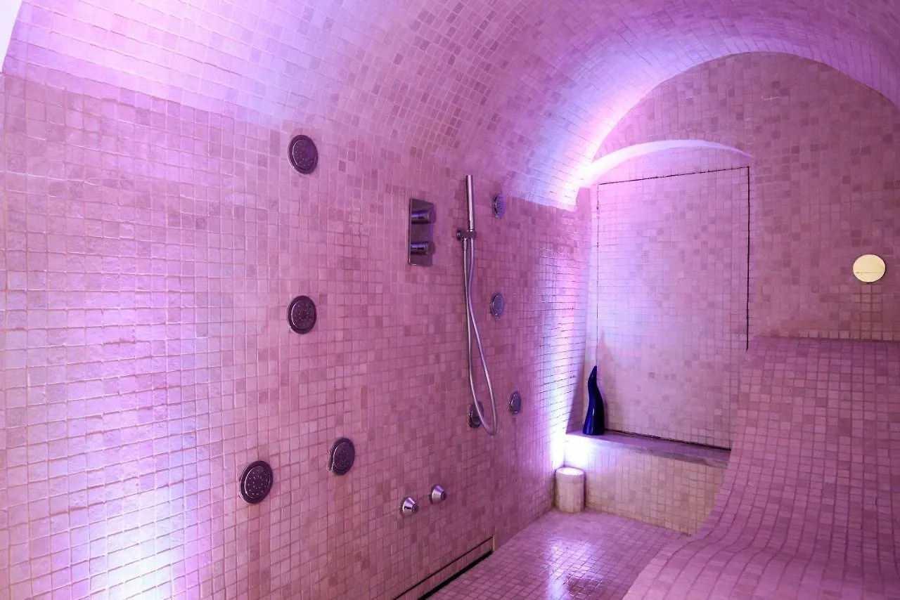 Dimora Bertella Boutique & Spa Amalfi Apartmán