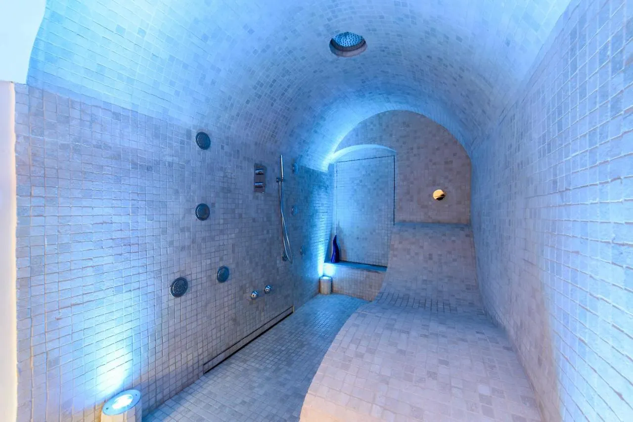 Dimora Bertella Boutique & Spa Amalfi