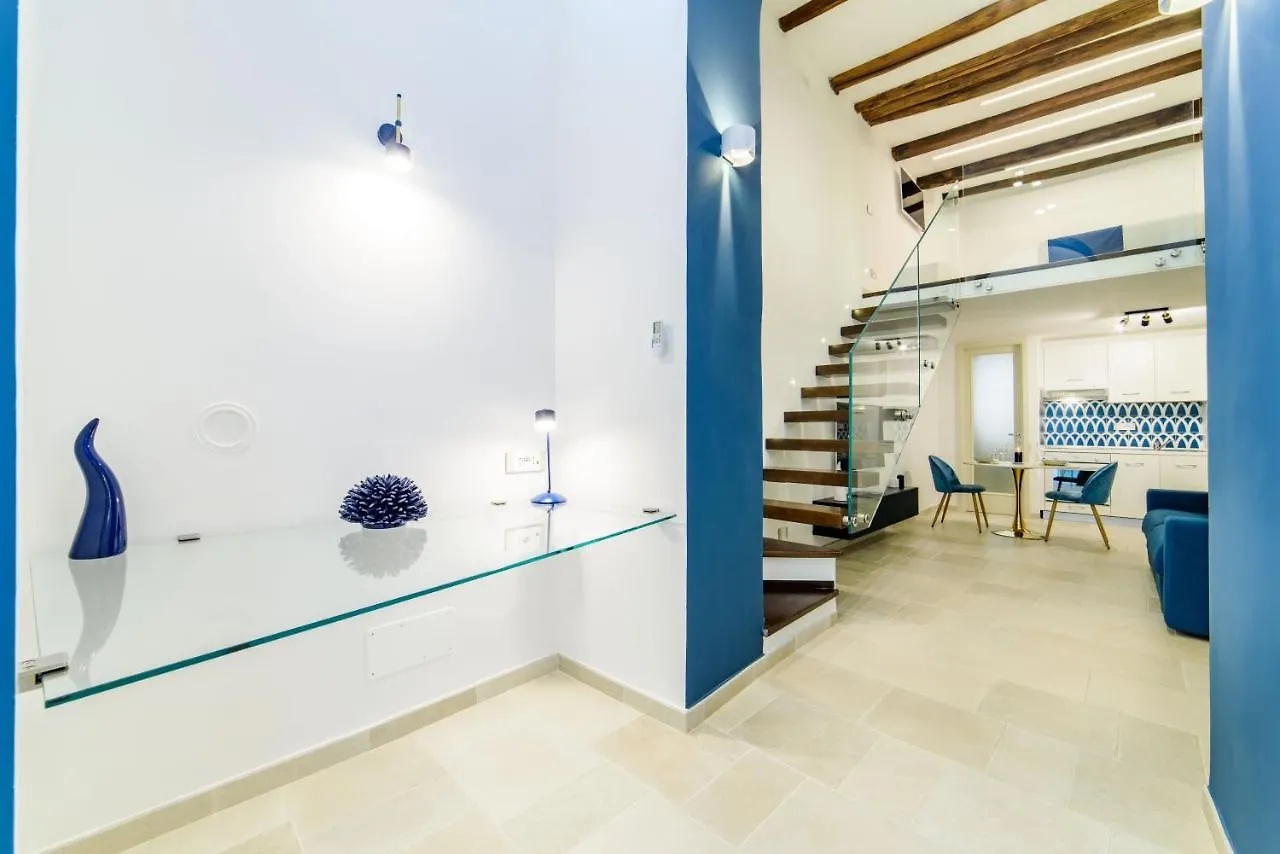 Dimora Bertella Boutique & Spa Amalfi