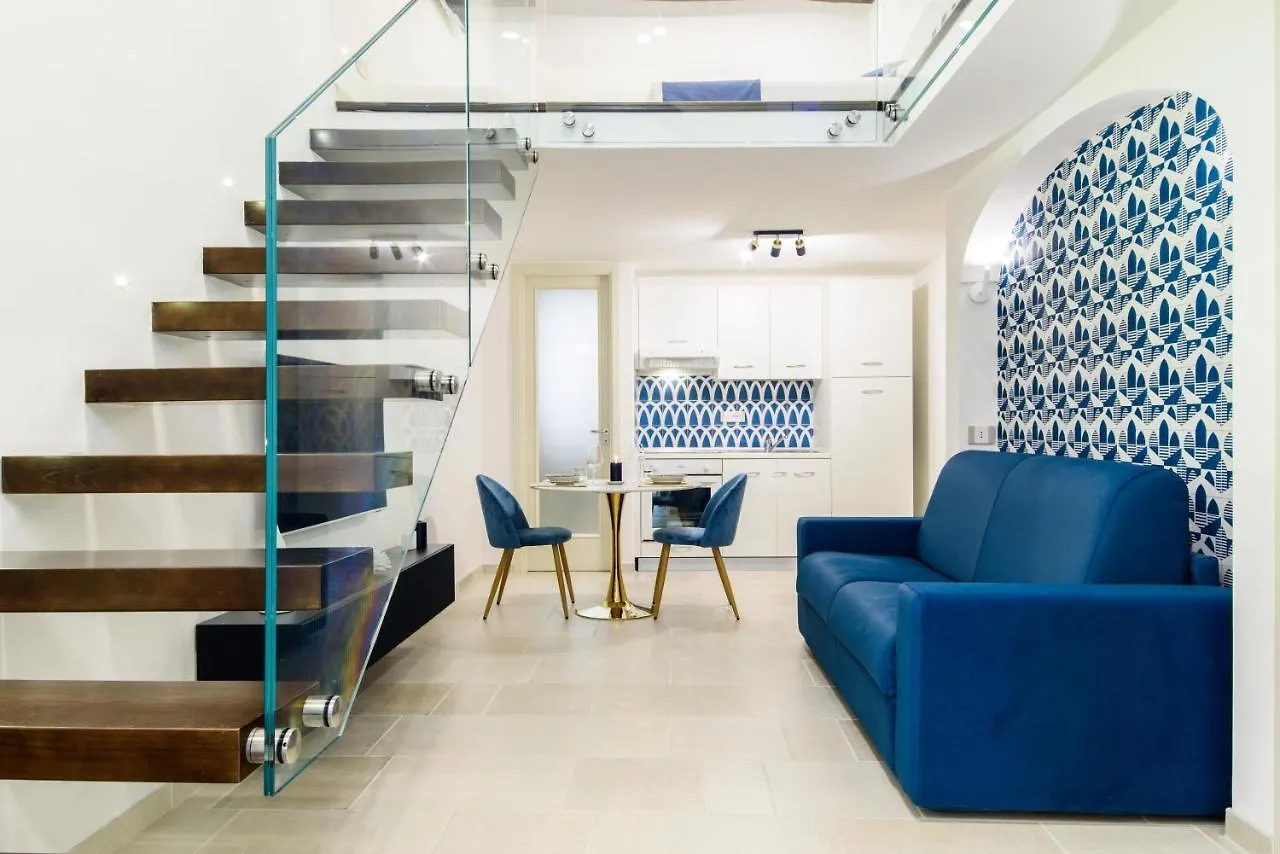 Dimora Bertella Boutique & Spa Amalfi