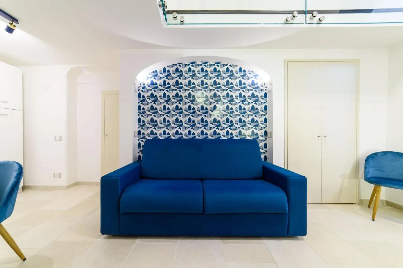 Dimora Bertella Boutique & Spa Amalfi 0*,