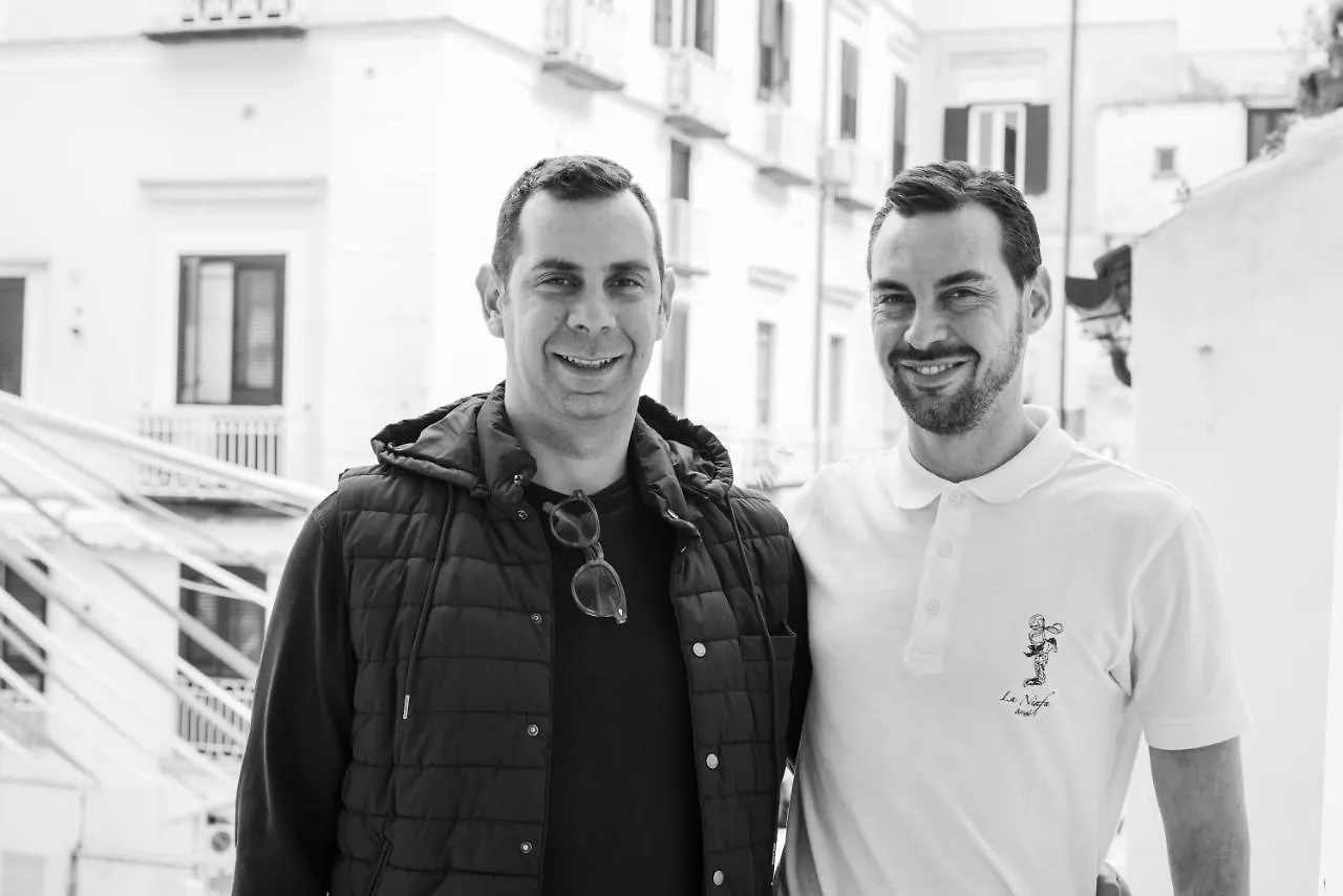 Dimora Bertella Boutique & Spa Amalfi Appartamento