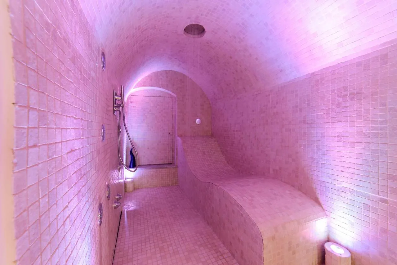 Dimora Bertella Boutique & Spa Amalfi