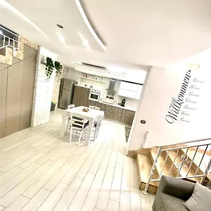 Casa vacanze Casa Vacanze Mugnano, Mugnano di Napoli