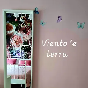 Appartamento Viento 'e Terra, San Giorgio a Cremano