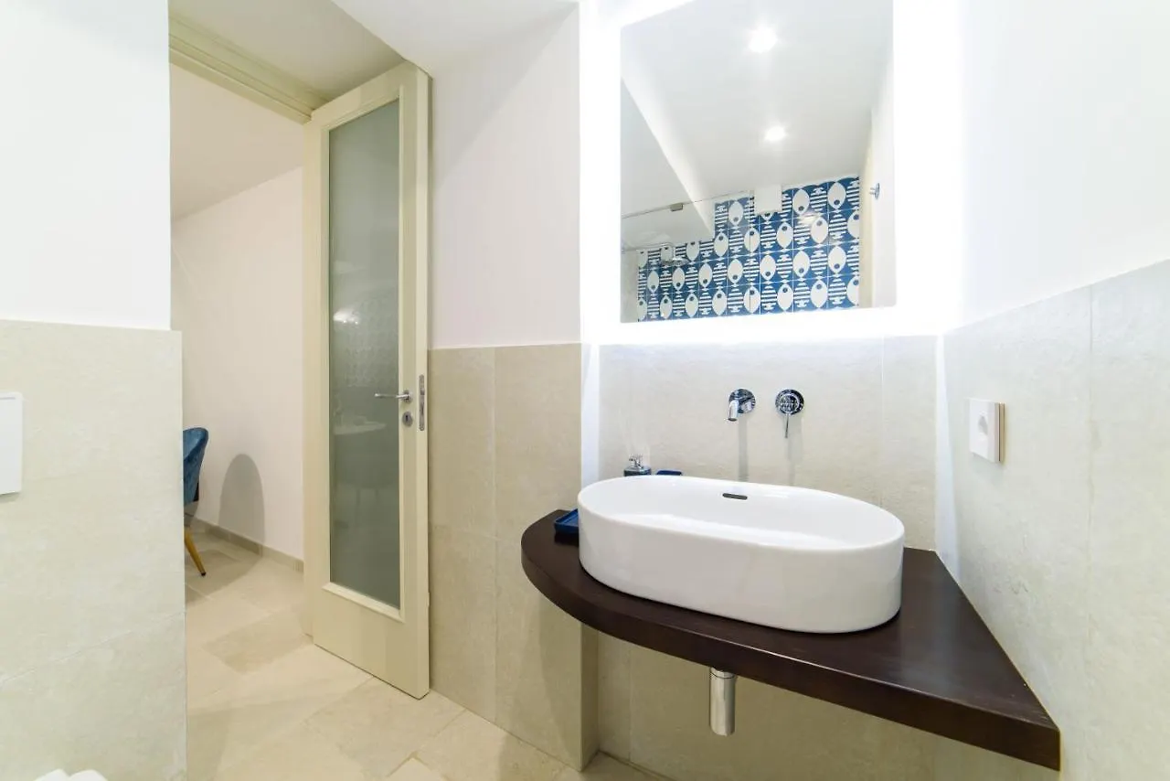 Apartment Dimora Bertella Boutique & Spa Amalfi