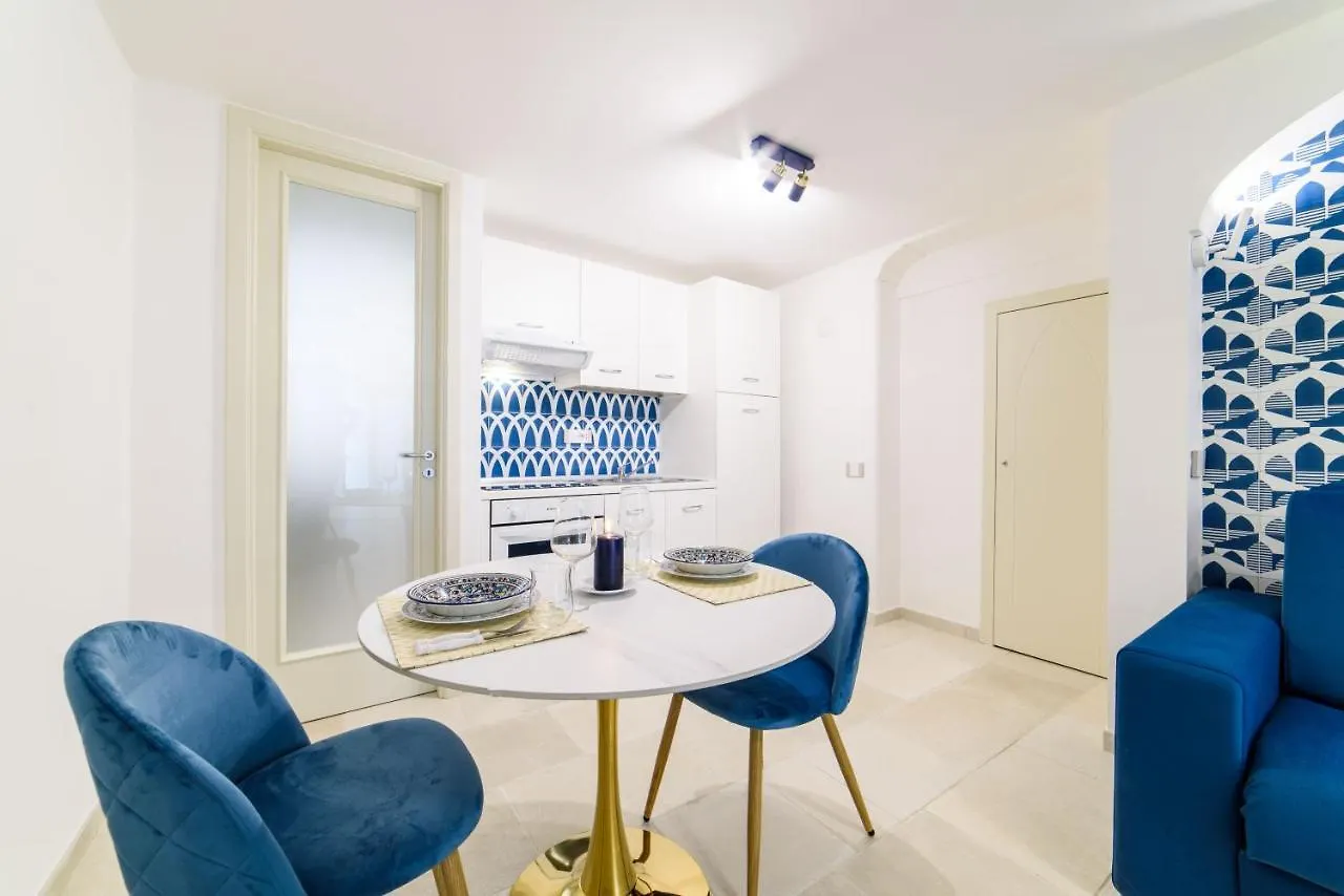 Apartment Dimora Bertella Boutique & Spa Amalfi