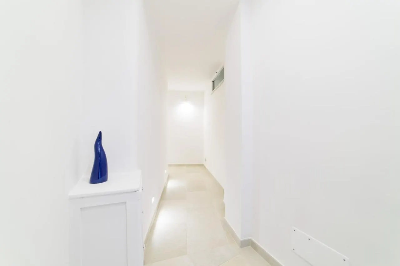 Dimora Bertella Boutique & Spa Amalfi