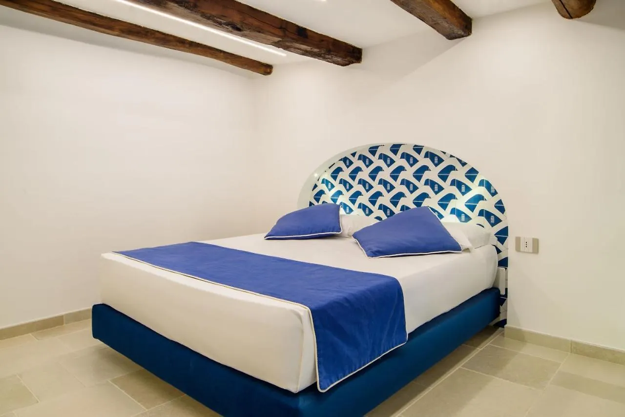 Dimora Bertella Boutique & Spa Amalfi